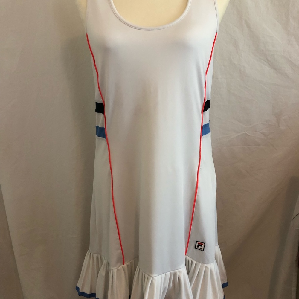 Fila tennis dress